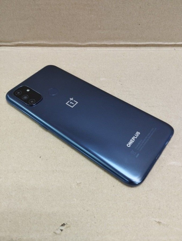 Дешево Oneplus nord n100 4/64gb з ломбарду