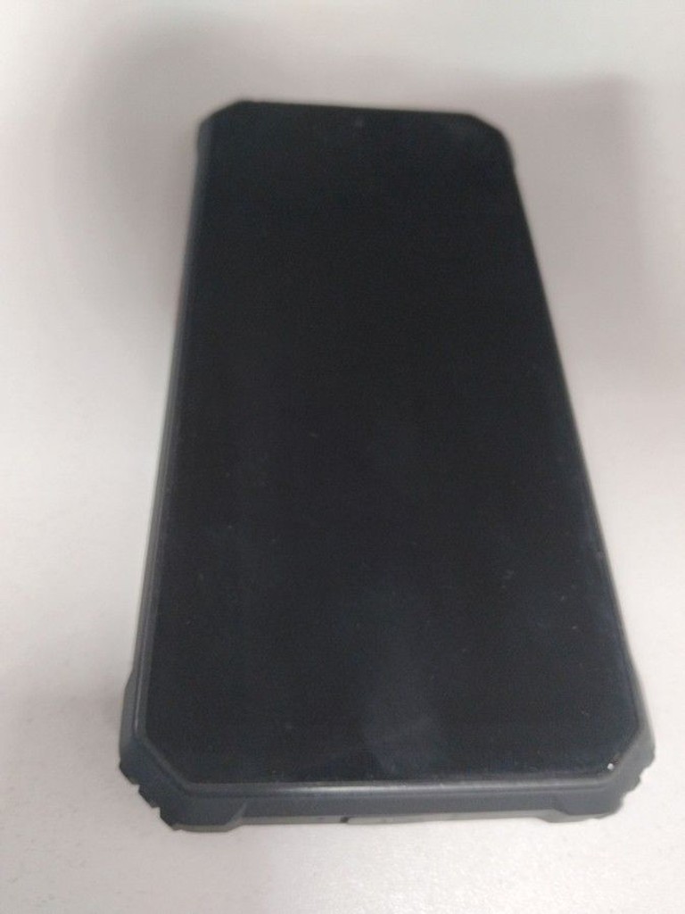 Оголошення Blackview BV6200 Pro 6/128GB Black Б/У
