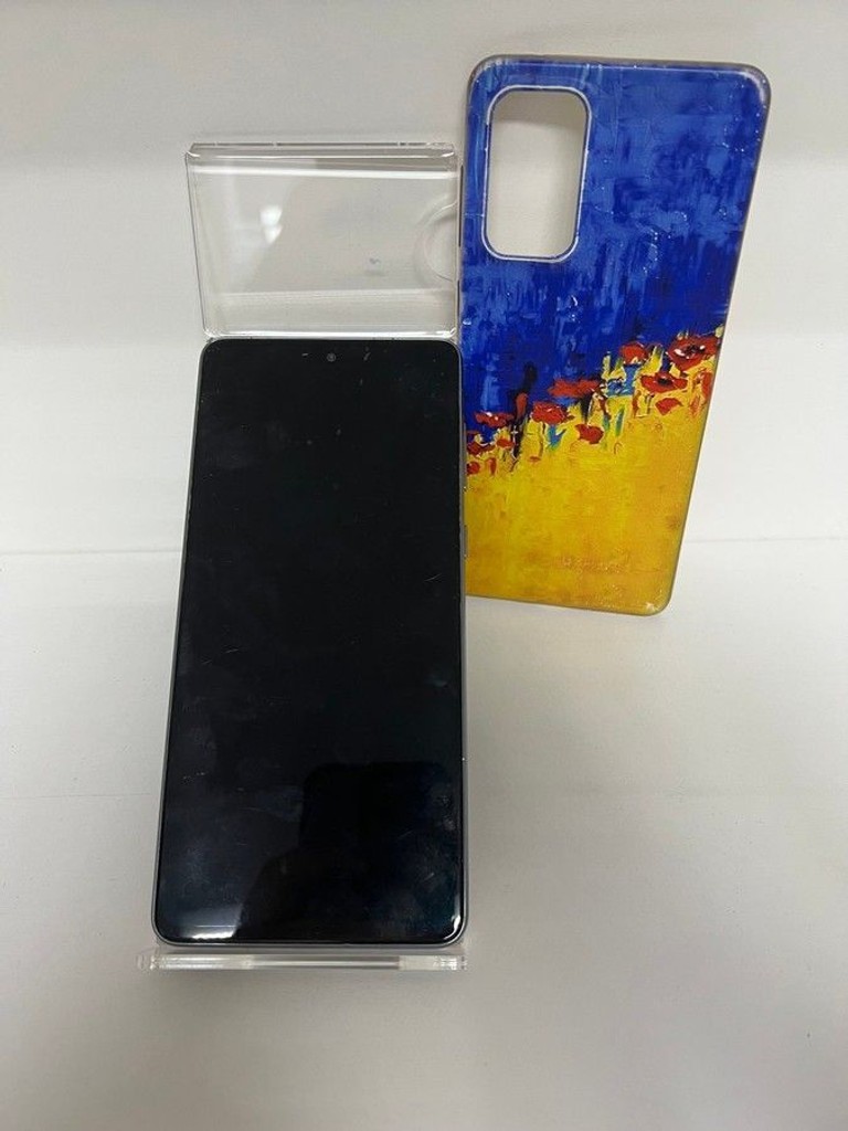 Объявление Samsung galaxy a73 5g 8/256gb Б/У