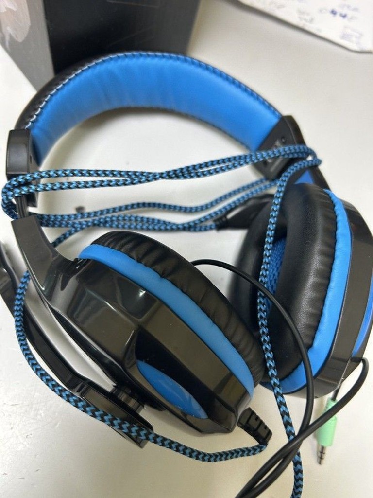 Дешево Havit hv-h763d/blue з ломбарду