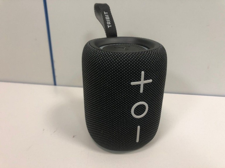 Купити Tribit StormBox Mini Black (E33-259N-01) Б/У