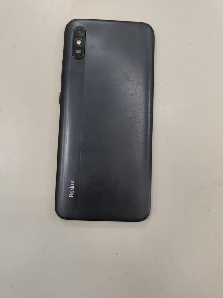 Оголошення Xiaomi redmi 9a 4/64gb Б/У