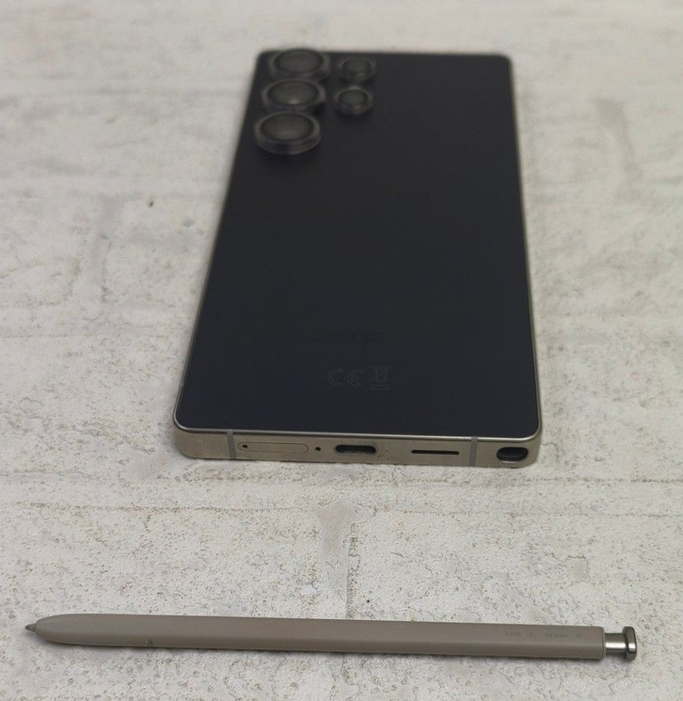 Samsung galaxy s25 ultra 12/512gb Код:01-201020711. Зображення 10