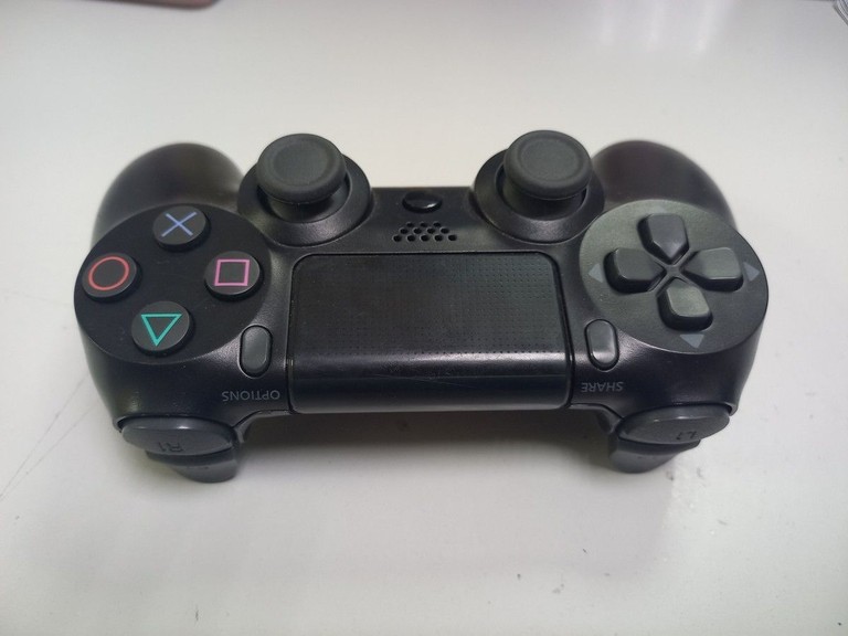 Объявление Sony dualshock 4 Б/У
