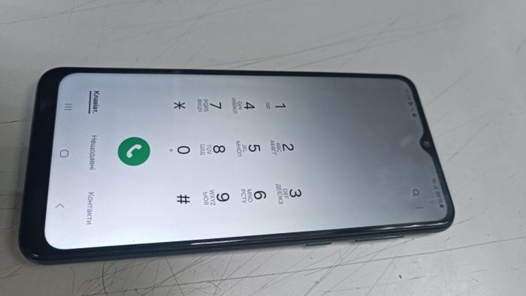 Оголошення Samsung galaxy a04 3/32gb Б/У