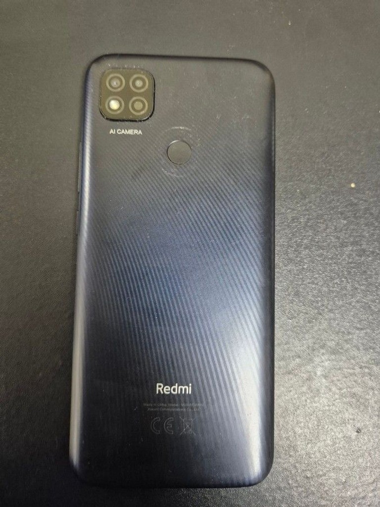 Xiaomi redmi 9c nfc 2/32gb Код:01-201022680. Зображення 7