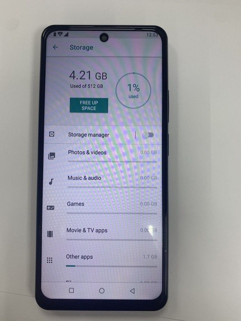 Распродажа Samsung (Копія) galaxy s25 ultra 12/512gb, продавец Техноскарб