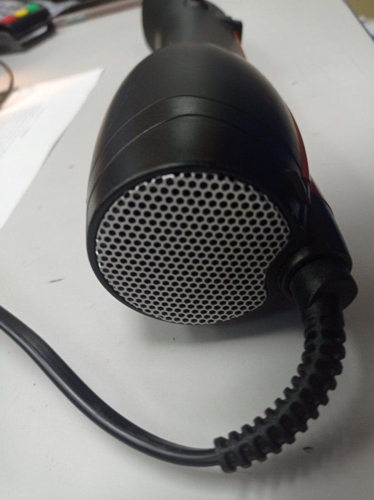 Оголошення Gemei GM-4828 Б/У