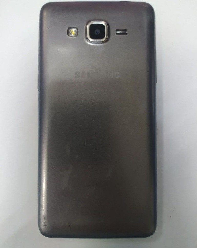 Объявление Samsung g531h galaxy grand prime Б/У