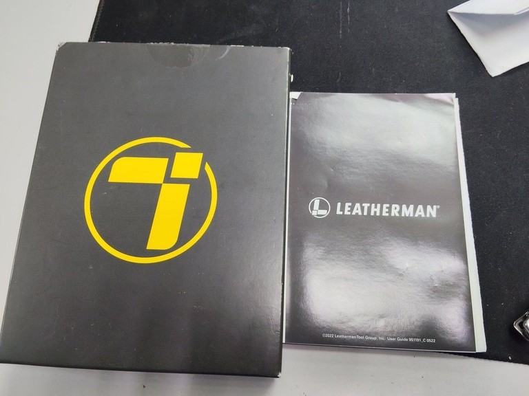 Объявление Leatherman wingman Б/У