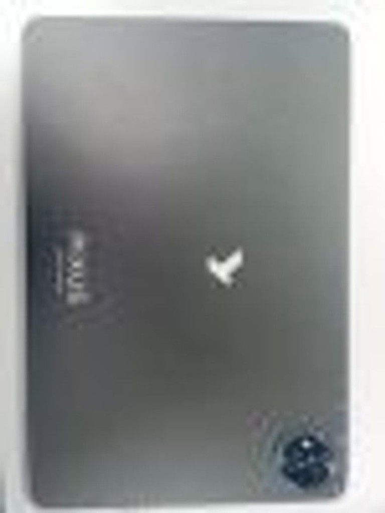 Дешиво Pixus Loga 4/128GB Grey с ломбарда