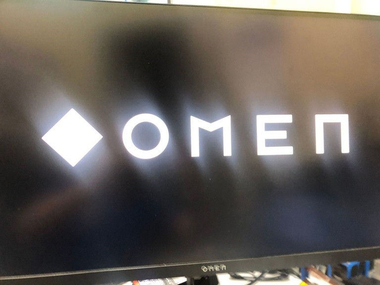 Купить Hp OMEN 27qs G2 (AW3V0AA) Б/У