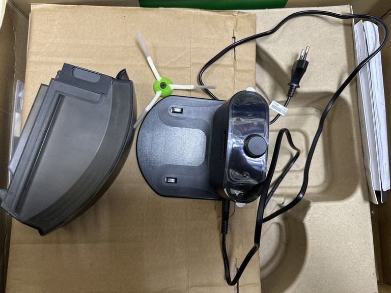 Розпродаж Irobot roomba combo i8, продавець Техноскарб