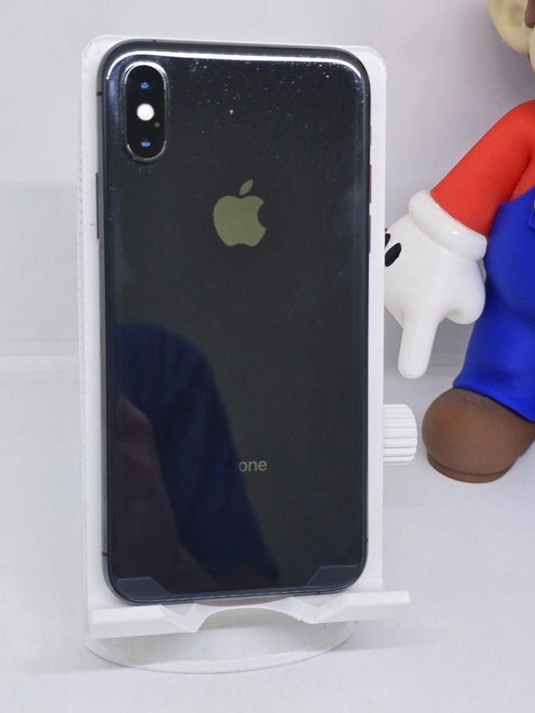 Объявление Apple iphone xs 64gb Б/У