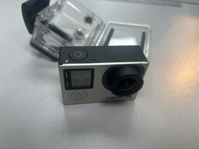 Gopro hero 4 Код:01-201024285. Изображение 6