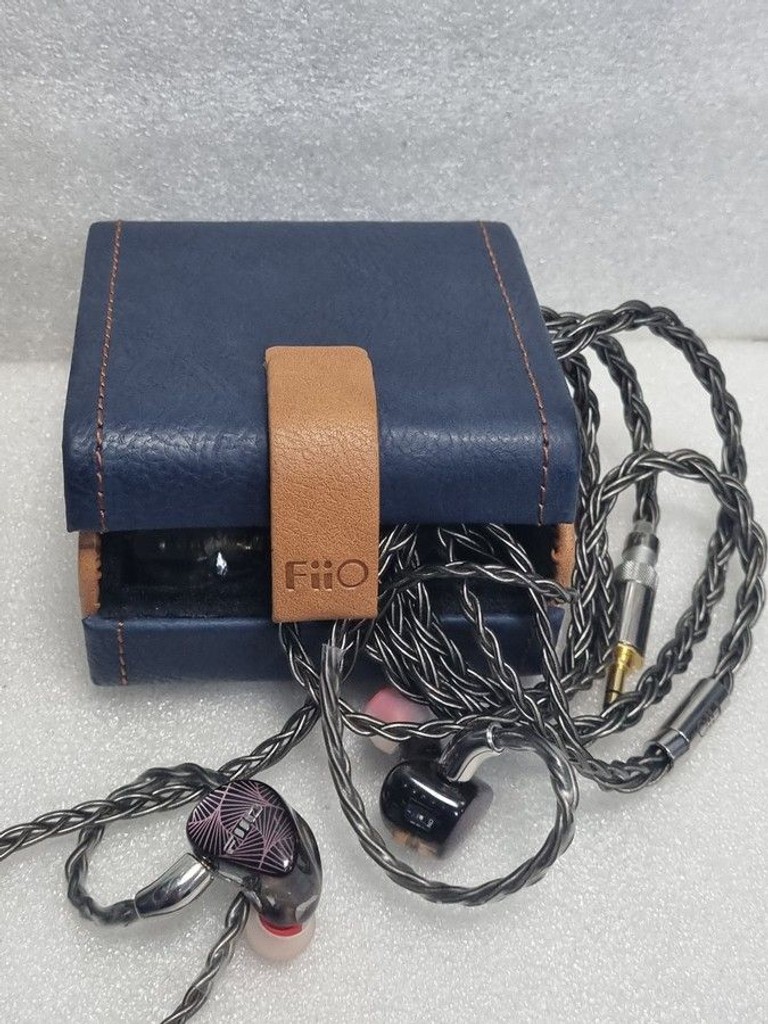 Купити Fiio FX15 Б/У
