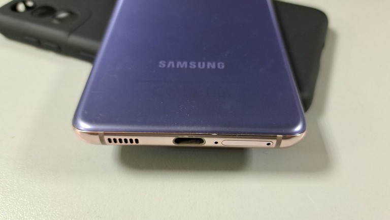 Дешиво Samsung galaxy s21 5g 8/128gb с ломбарда