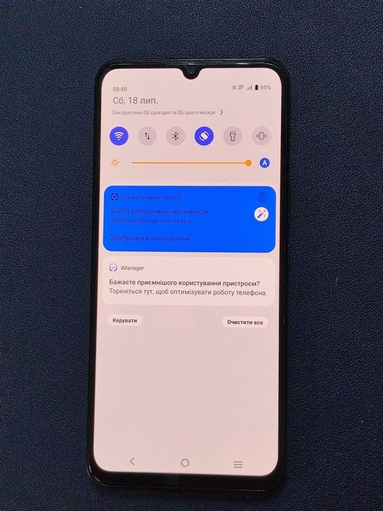 Распродажа Vivo v20 se v2023 8/128gb, продавец Техноскарб