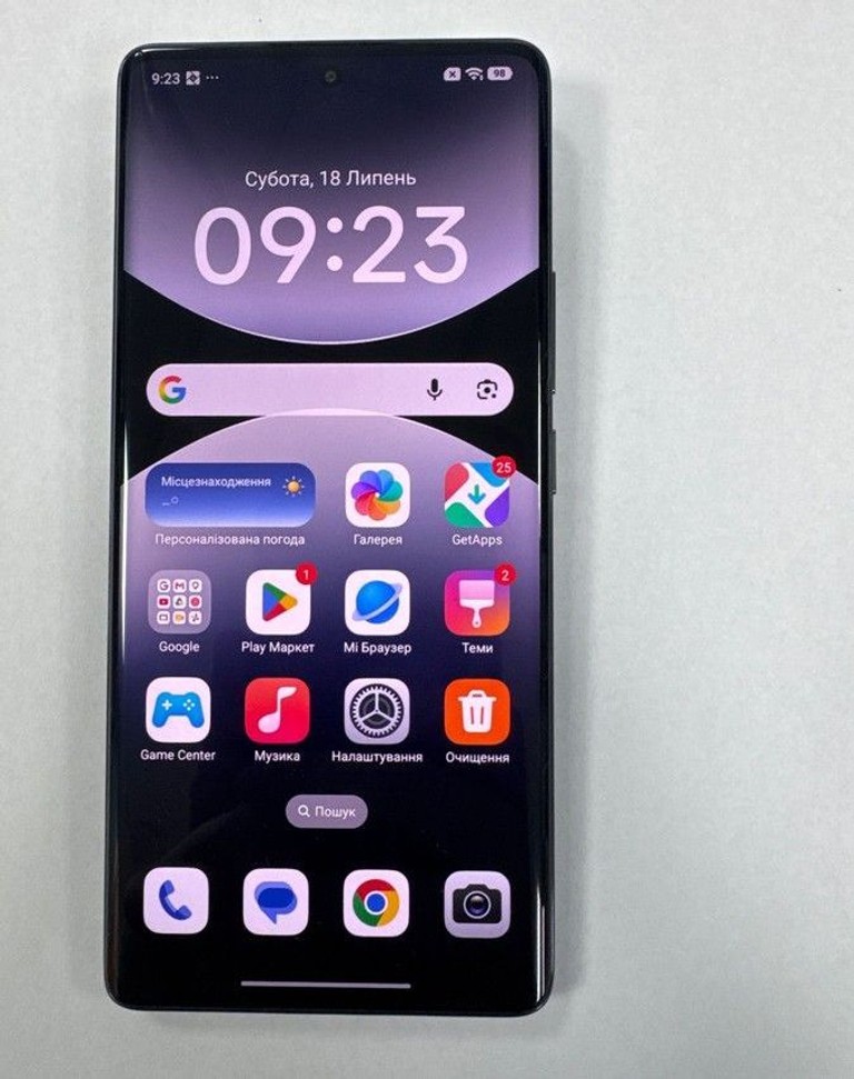 Купить Xiaomi redmi note 14 pro 12/512gb Б/У
