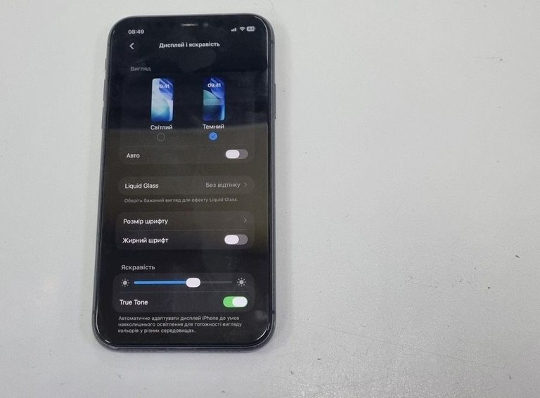 Apple iphone 11 64gb Код:01-201031181. Зображення 8