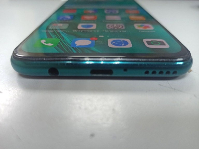 Оголошення Huawei p40 lite 6/128gb Б/У