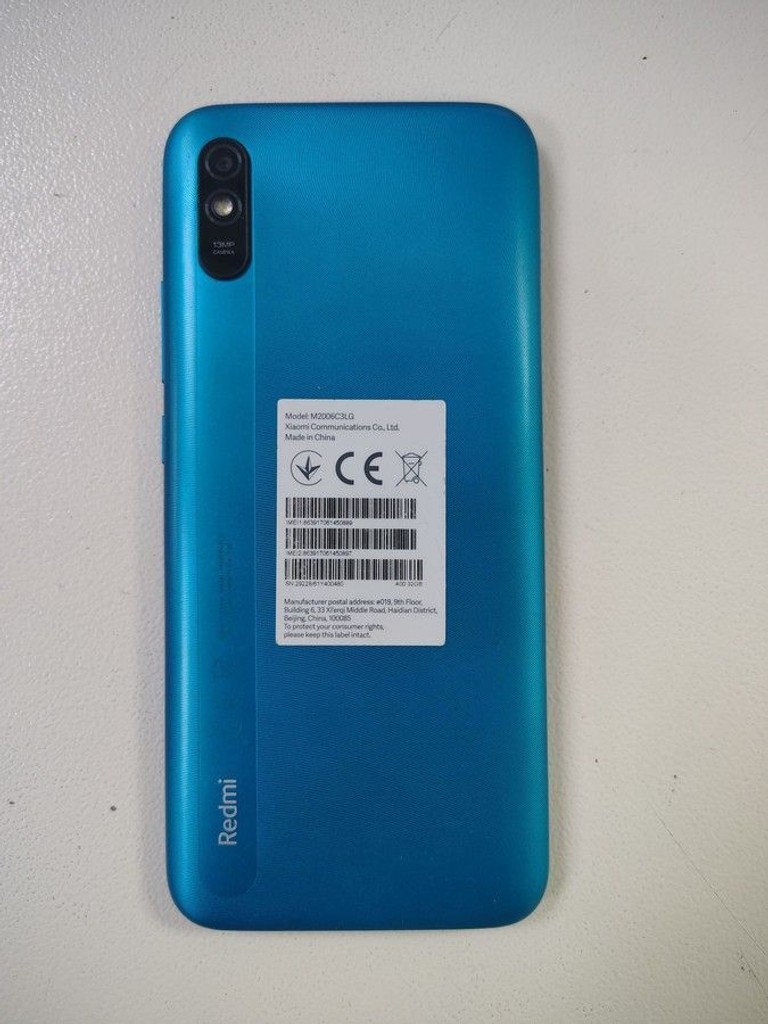 Распродажа Xiaomi redmi 9a 2/32gb, продавец Техноскарб