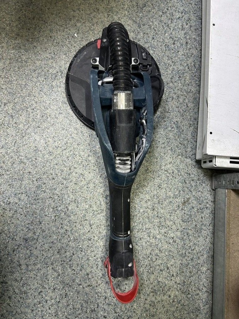 Купить Bosch gtr 550 Б/У