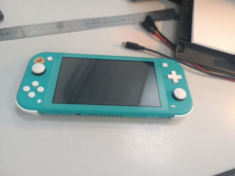 Купити Nintendo switch lite Б/У