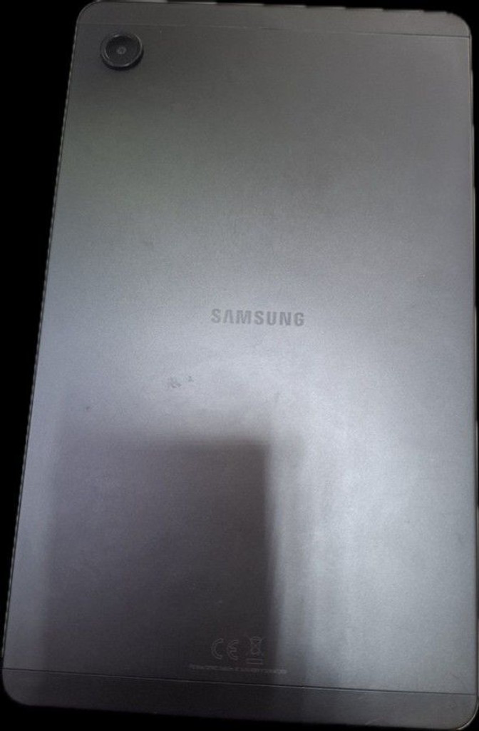 Дешиво Samsung galaxy tab a9 8/128gb wi-fi с ломбарда
