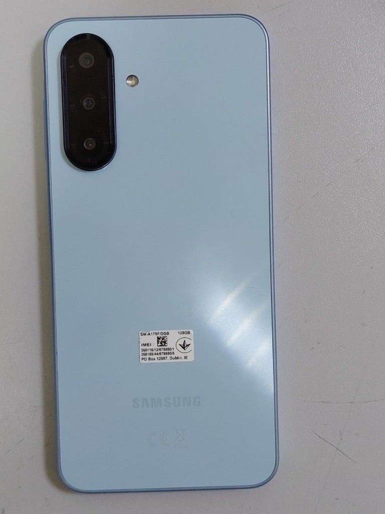 Распродажа Samsung galaxy a17 4g 4/128gb, продавец Техноскарб