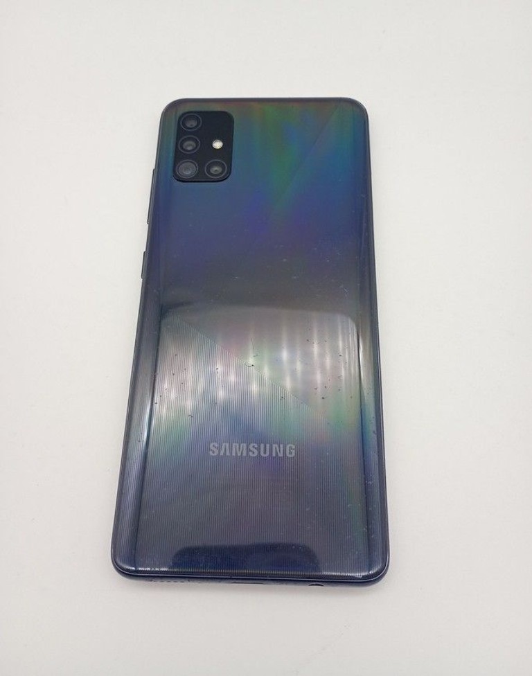 Распродажа Samsung a515f galaxy a51 4/64gb, продавец Техноскарб