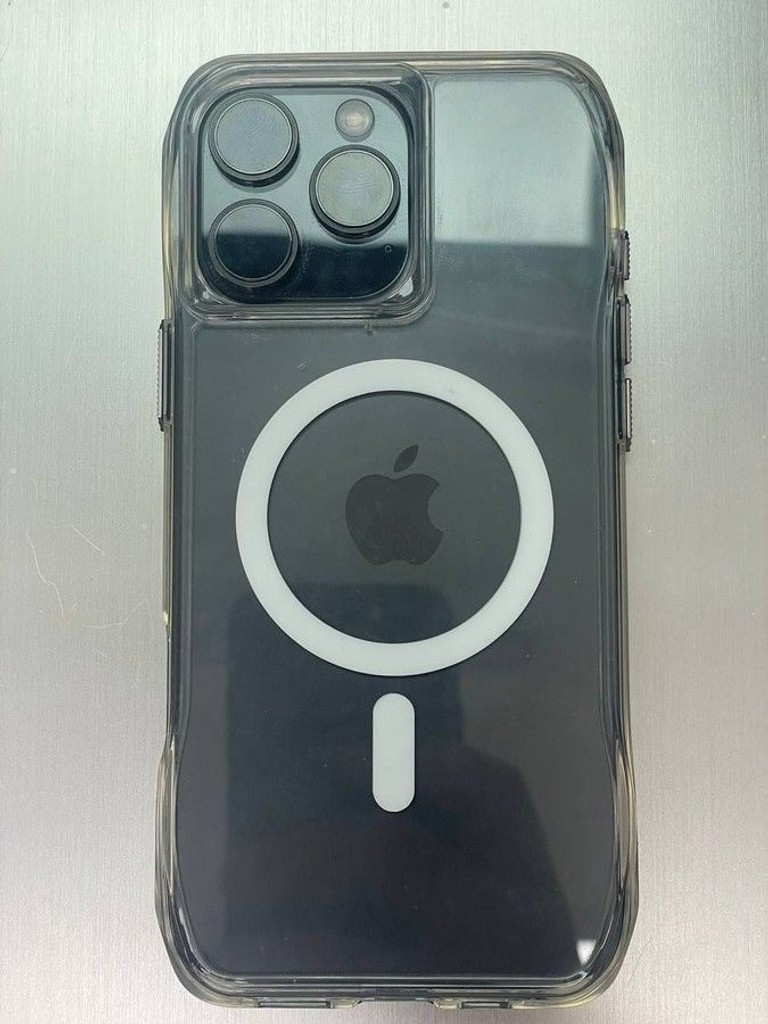 Оголошення Apple iphone 16 pro max 256gb Б/У