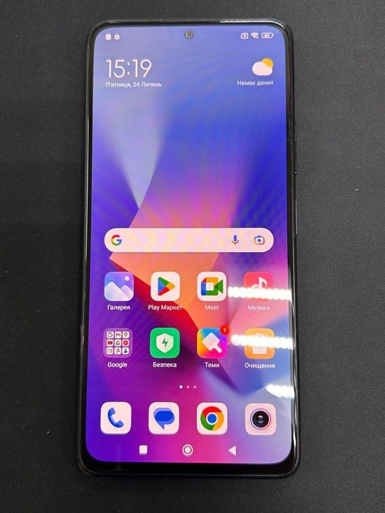 Xiaomi redmi note 10 pro 6/128gb Код:01-201036130. Зображення 5