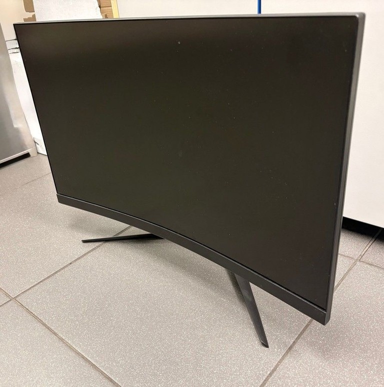 Купити Msi Optix G27C6 Б/У
