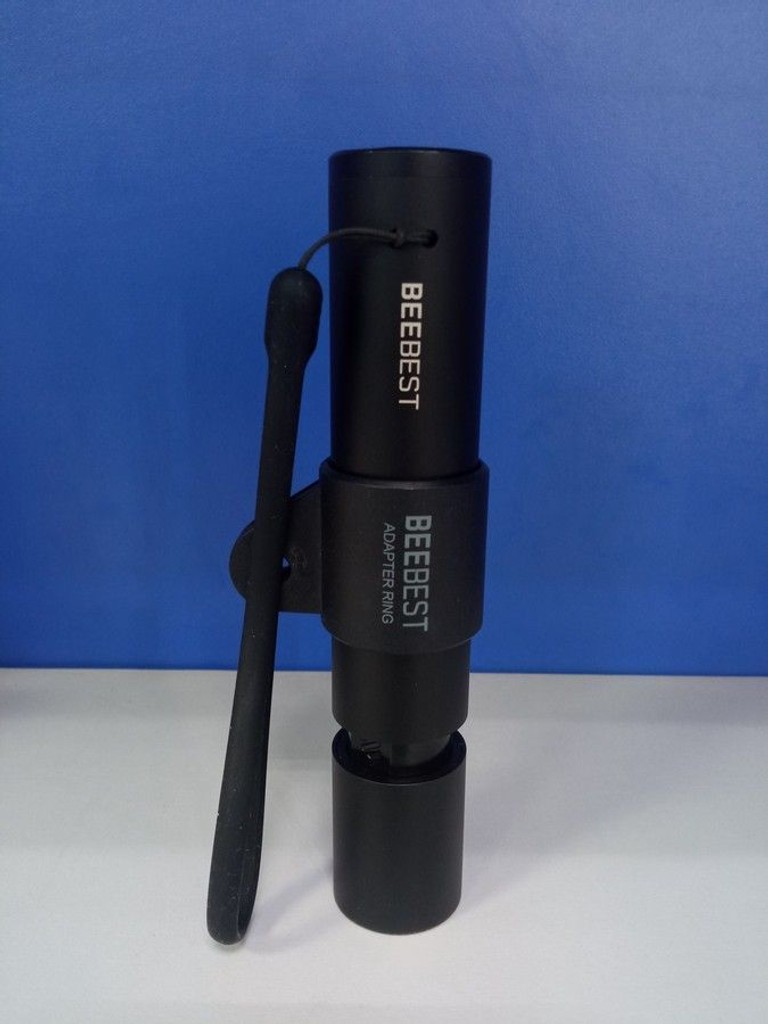 Оголошення Xiaomi Portable Zoom Flashlight (FZ101) Б/У