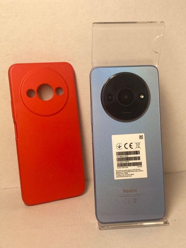 Купить Xiaomi redmi a3 3/64gb Б/У