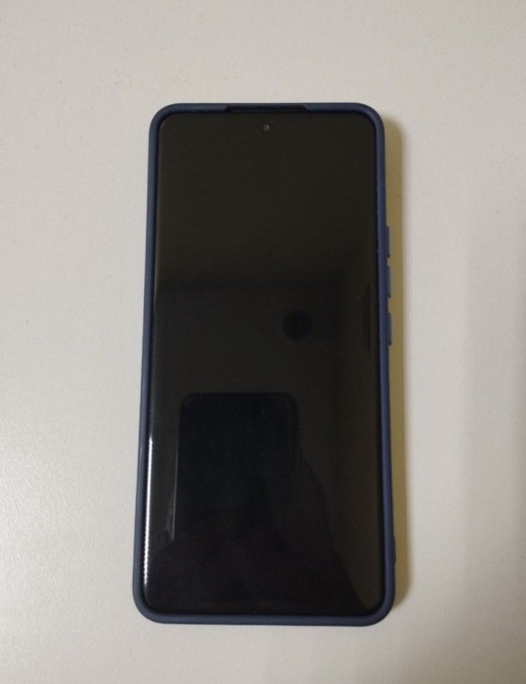 Объявление Xiaomi Redmi Note 15 Pro 4G 8/256GB Glacier Blue Б/У