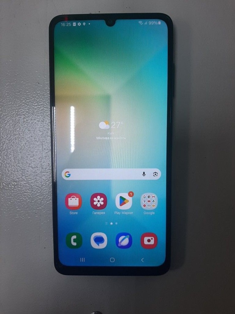 Купить Samsung galaxy a06 4/128gb Б/У