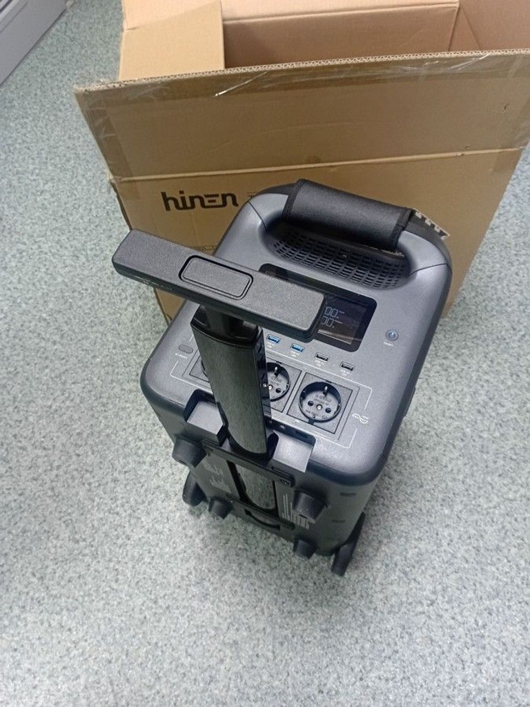 Hinen PS 3000 Код:01-201042156. Изображение 5