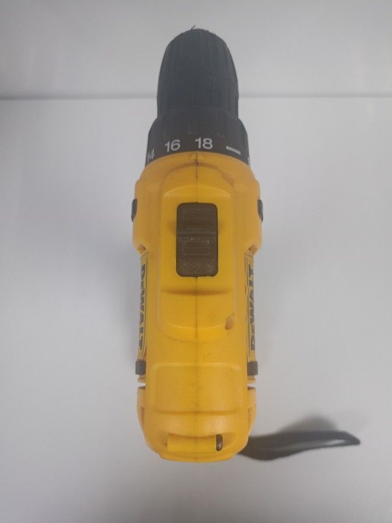 Dewalt Копія dcd791 2акб зп набір Код:01-201035707. Зображення 5
