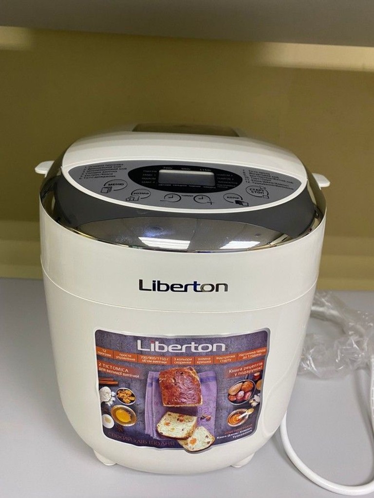 Оголошення Liberton LBM-6306 Б/У