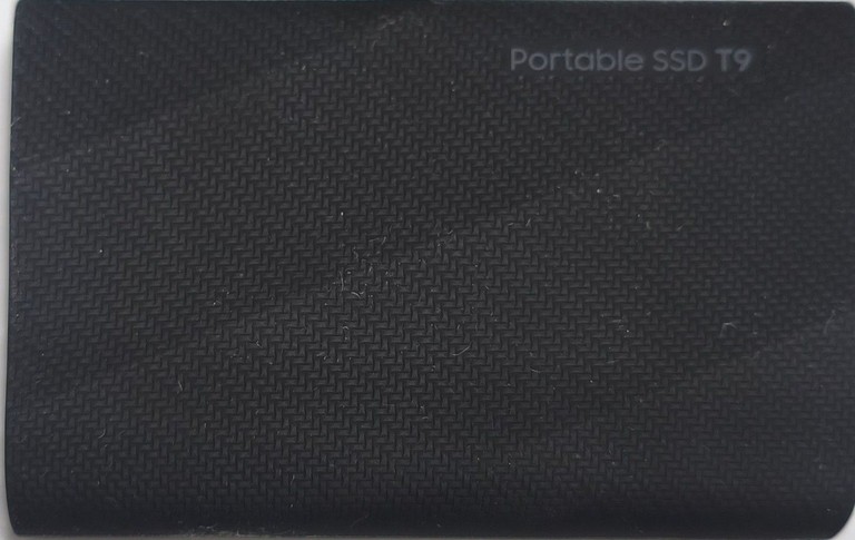 Samsung t9 1 tb mu-pg1t0b Код:01-201038789. Зображення 8
