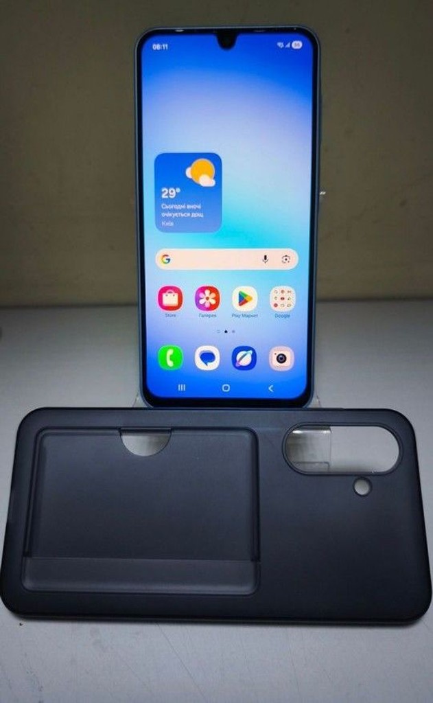 Купити Samsung galaxy a17 4g 4/128gb Б/У