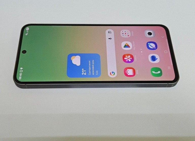 Купити Samsung galaxy a56 5g 8/128gb Б/У