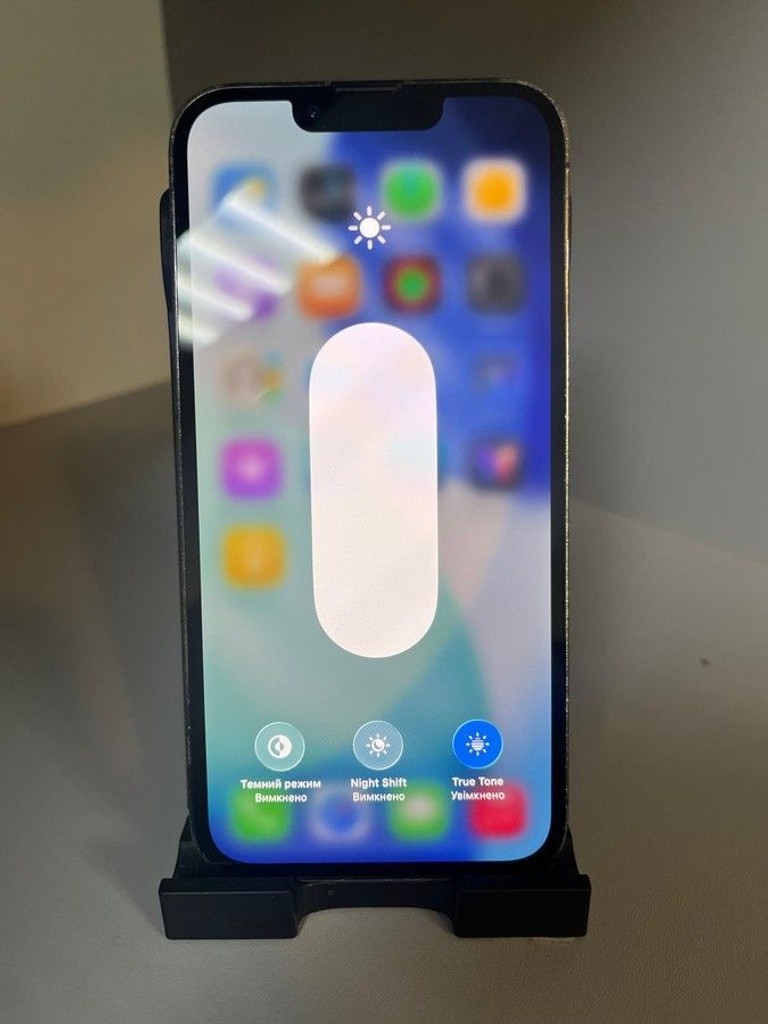 Apple iphone 13 pro 128gb Код:01-201046797. Зображення 11