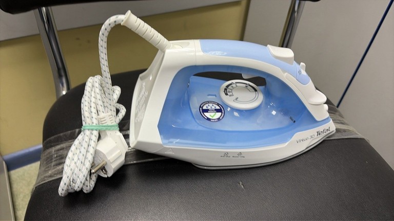 Дешево Tefal Virtuo 30 FV2C41E0 з ломбарду