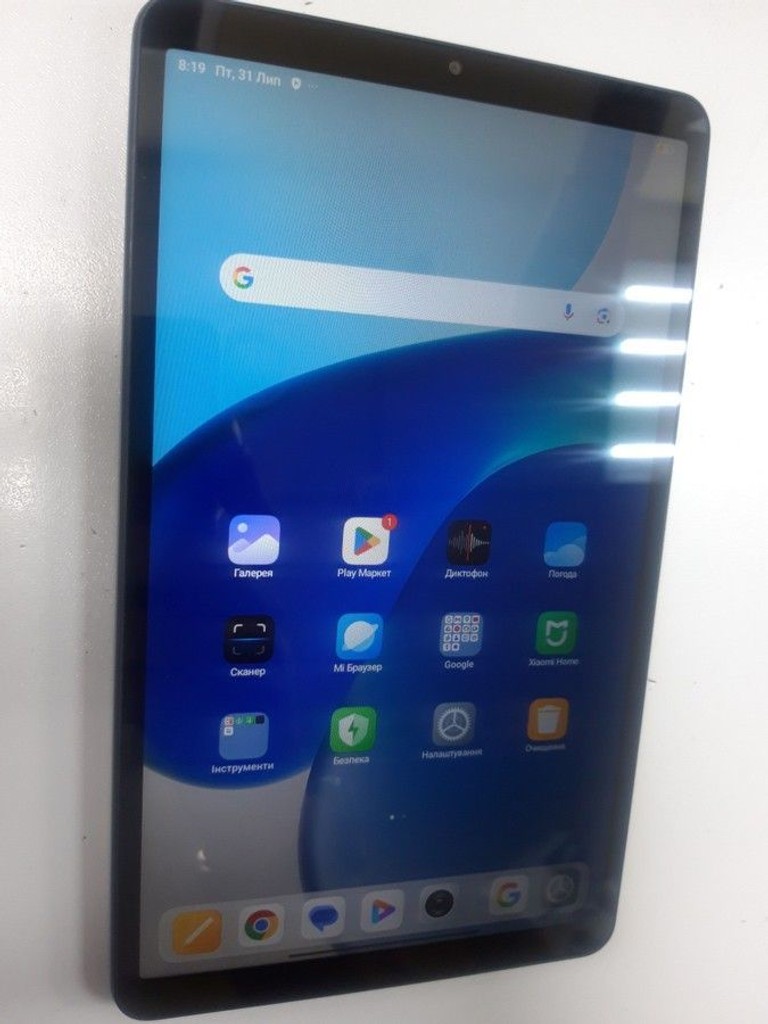 Купити Xiaomi redmi pad se 8.7 4/128gb wi-fi Б/У