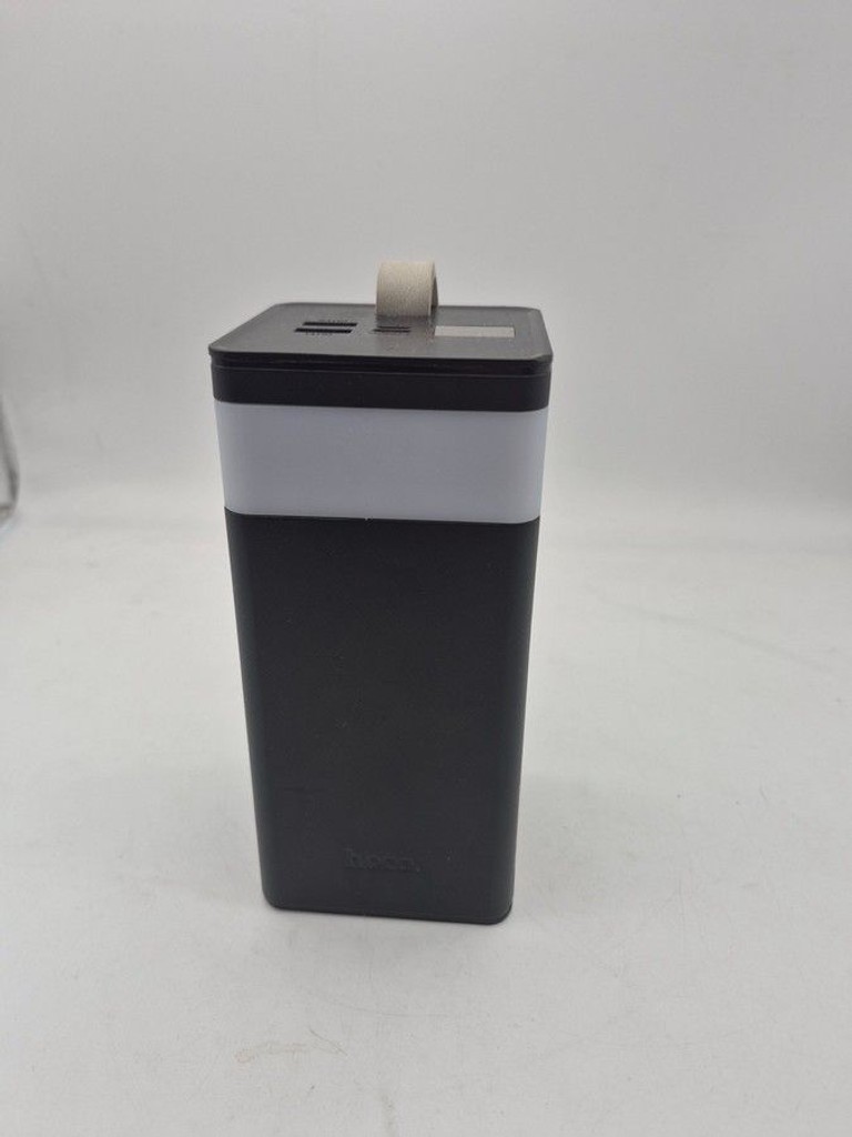 Купить Hoco J86A 50000mAh 22,5W Black Б/У