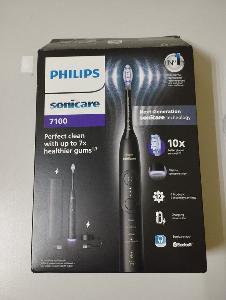 Купити Philips Sonicare 7100 Series HX7421/01 Б/У