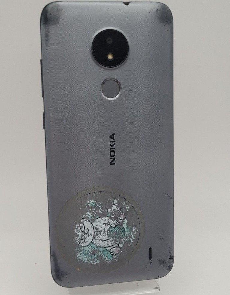 Распродажа Nokia c21 2/32gb, продавец Техноскарб